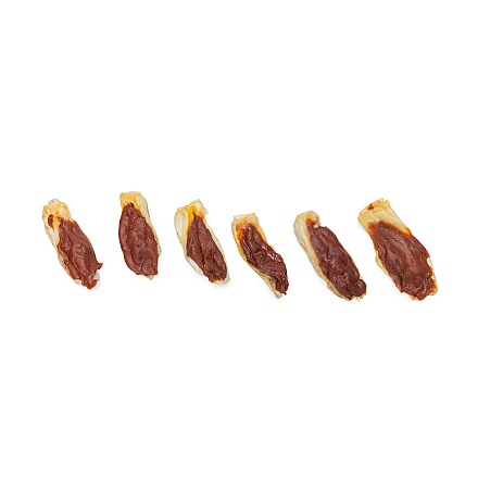 Beeztees Konijnenoren met Eend 250 gr