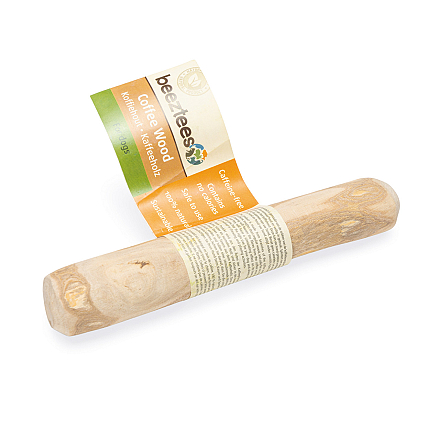 Beeztees Koffiehout S