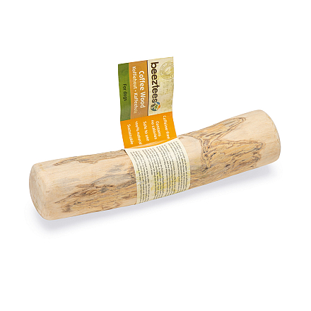 Beeztees Koffiehout L