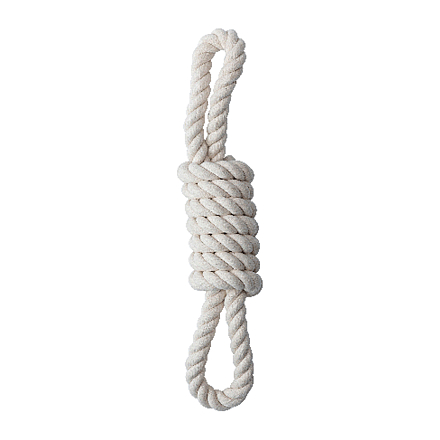 Quapas! Hondenspeelgoed Rope String L