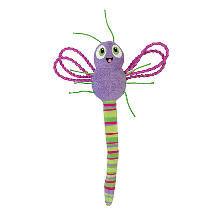 Kong Flingaroo Dragonfly Assorti