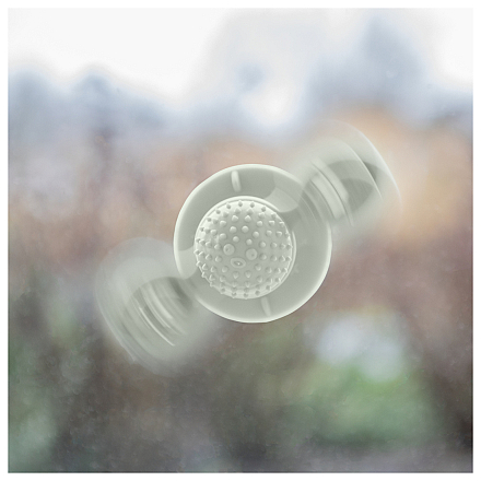 TRIXIE Raam Spinner