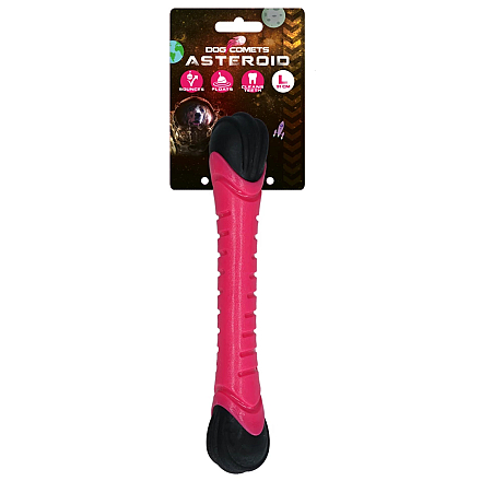 Dog Comets Asteroid Roze