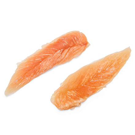 Beeztees Kippenborstfilets 400 gr