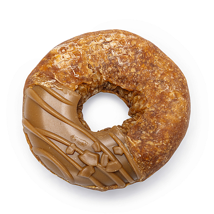 Beeztees Kerst Donut Assorti