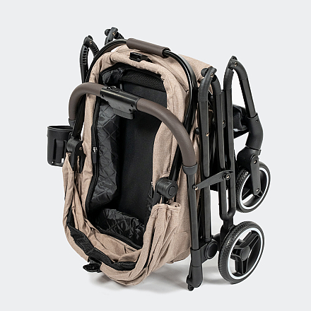 Innopet Hondenbuggy Nomad Beige