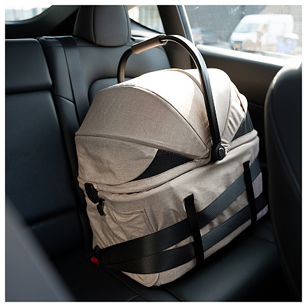 Innopet Hondenbuggy Nomad Beige