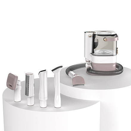 Gd.Edi Vachtverzorgingskit <br>6-in-1 Luxe 3,2 ltr