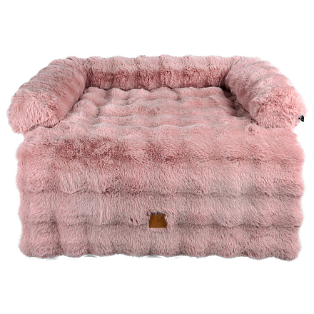 Boony EST. 1941 Bankkussen Heather Rose