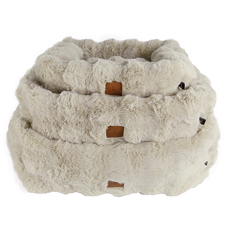 Boony EST. 1941 Hondenmand Bright Oak