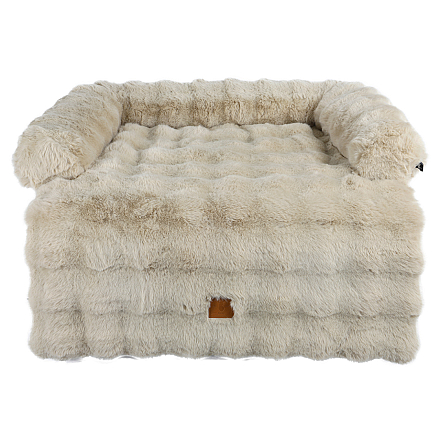 Boony EST. 1941 Bankkussen Bright Oak