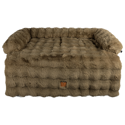 Boony EST. 1941 Bankkussen Stag Brown