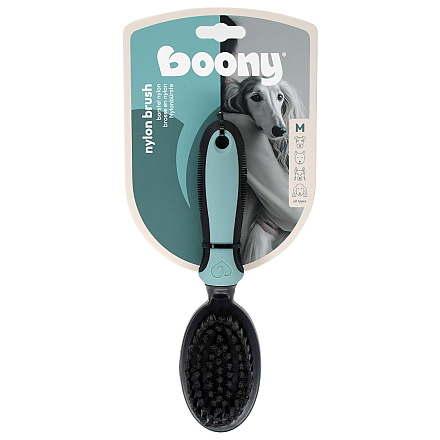 Boony Borstel Nylon Medium