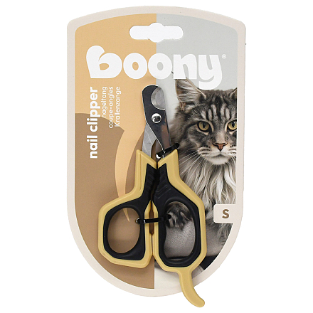 Boony Nageltang Kat