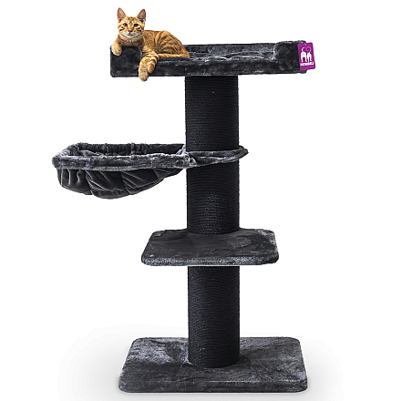 Petrebels Krabmeubel The Rebels Maine Coon 127 Pepper