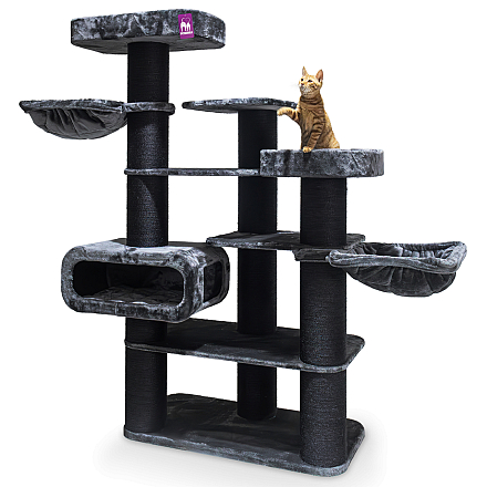 Petrebels Krabmeubel The Rebels Bengal 199 Pepper