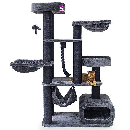 Petrebels Krabmeubel Lucky Bastards Interstate 173 Pepper