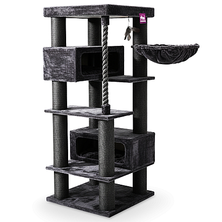 Petrebels Krabmeubel Lucky Bastards Turnpike 190 Pepper