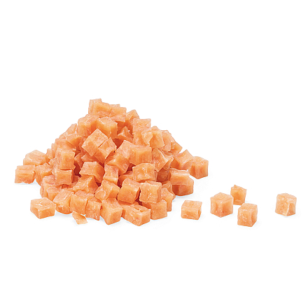 Beeztees Kip Cubes<br> 400 gr
