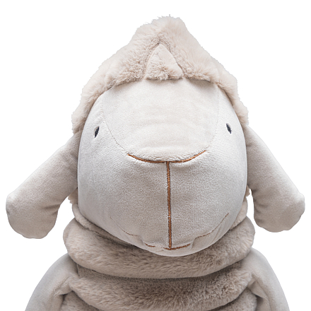 Designed by Lotte Hondenspeelgoed Reza Schaap XL