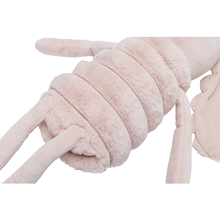 Designed by Lotte Hondenspeelgoed Reza Konijn