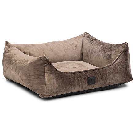 Designed by Lotte Hondenmand Soft Essence Mokka