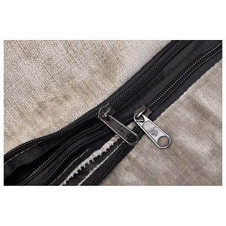 Designed by Lotte Hondenmand Soft Essence Lichtgrijs