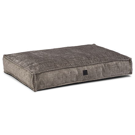 Designed by Lotte Hondenkussen Wave Essence Grijs