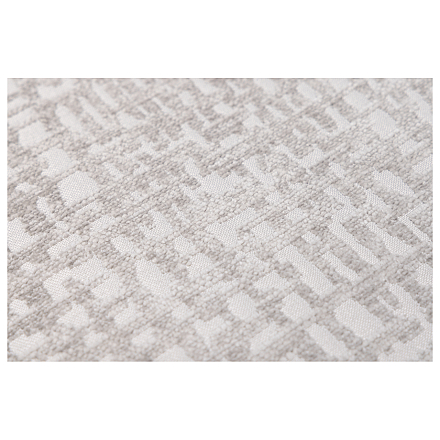 Designed by Lotte Hondenkussen Maze Essence Lichtgrijs