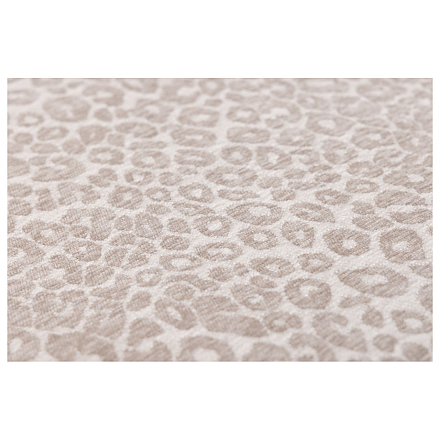 Designed by Lotte Hondenkussen Wild Essence Beige