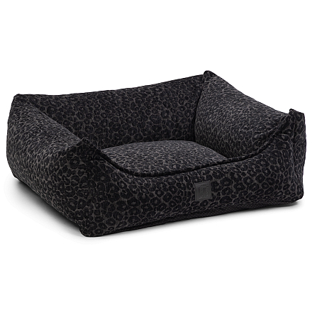 Designed by Lotte Hondenmand Wild Essence Antraciet