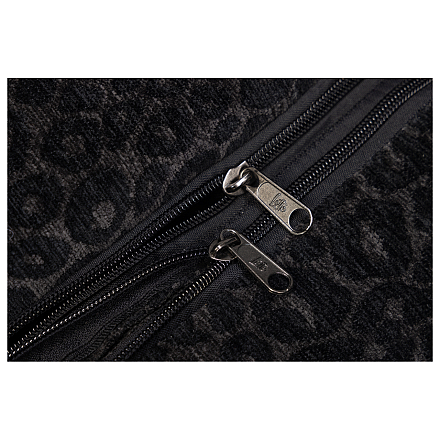 Designed by Lotte Hondenmand Wild Essence Antraciet