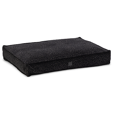 Designed by Lotte Hondenkussen Wild Essence Antraciet