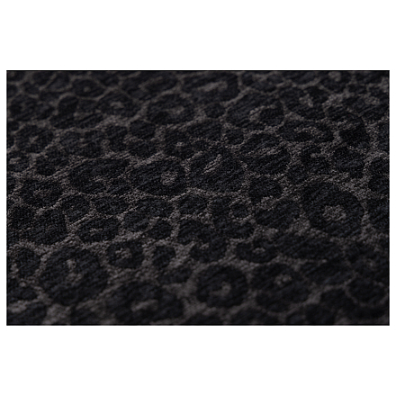 Designed by Lotte Hondenkussen Wild Essence Antraciet