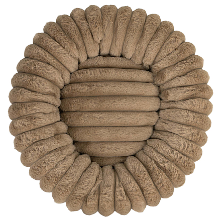 District 70 Kattenmand Ribba Brown