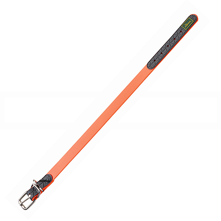Hunter Halsband Convenience Neon Oranje