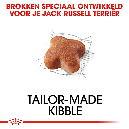 Royal Canin Hondenvoer Jack Russell Adult 7,5 kg
