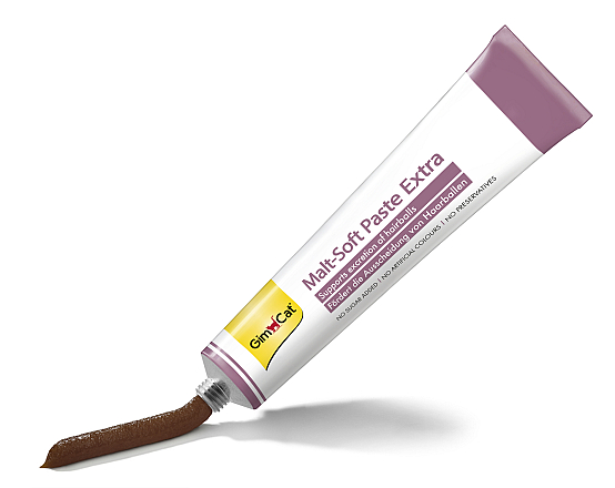 GimCat Malt-Soft Pasta Extra 200 gr