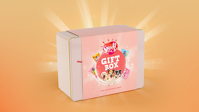 Smoofl Gift Set
