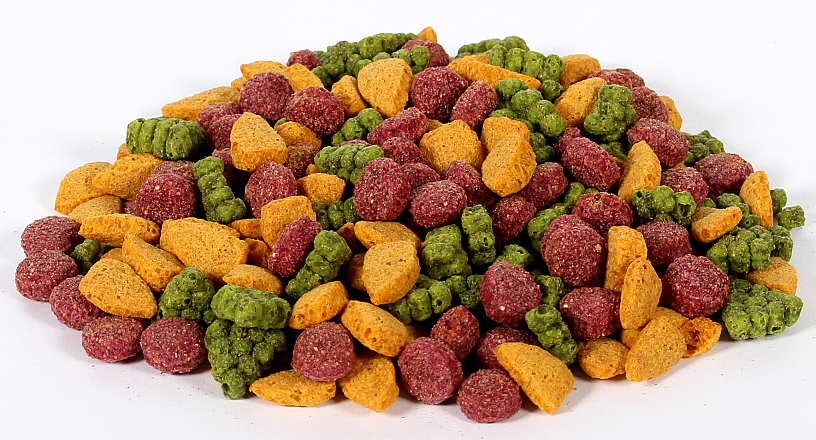 ESVE Mixxie's Groenten Melange 100 gr