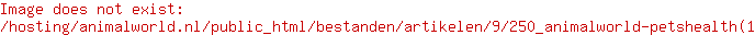 Pets Health dierenkliniek